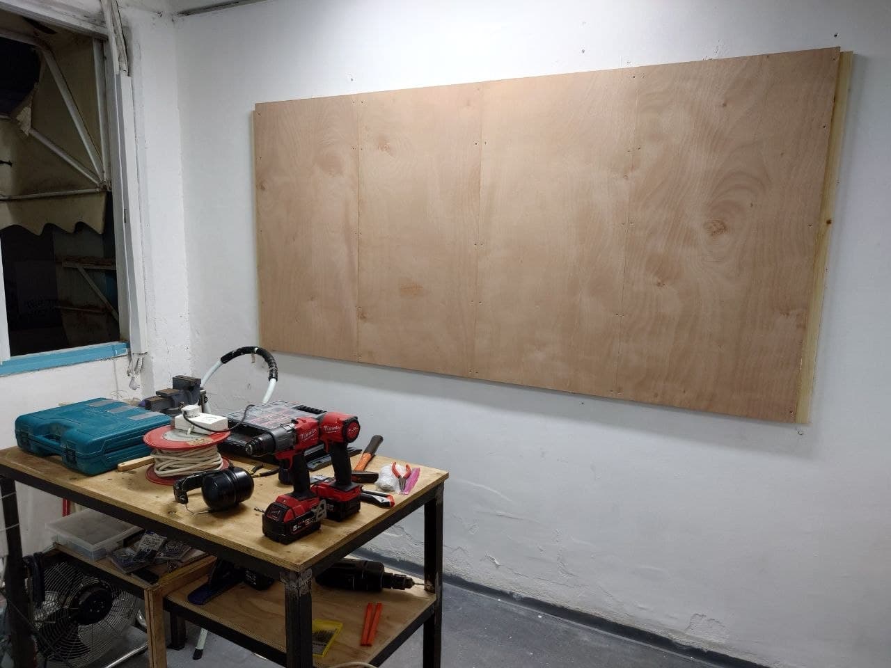 תמונה מהסדנה